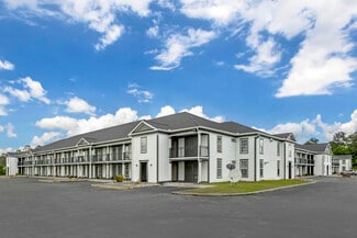 Santee, SC Hospitality - 8929 Old Number Six Hwy