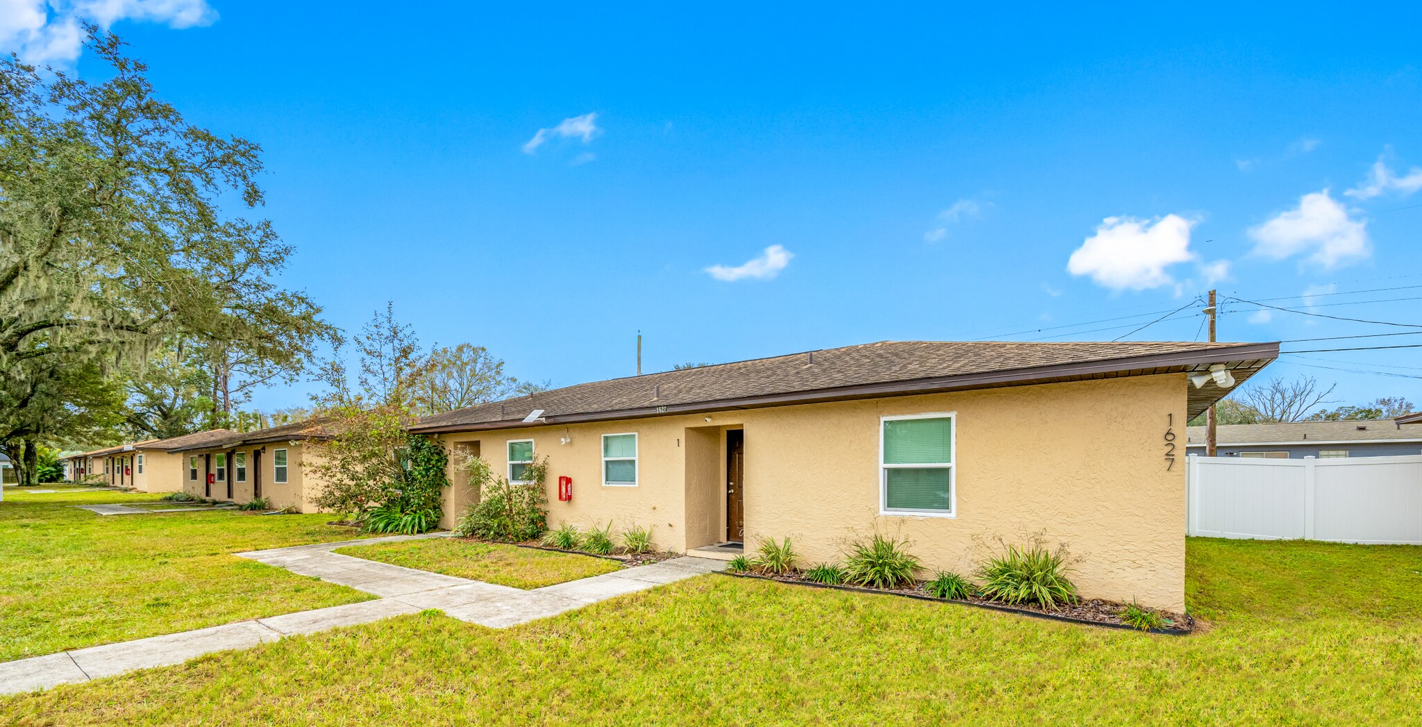 1619 Goodyear Ave, Lakeland, FL for Sale