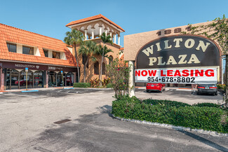 Wilton Manors, FL Office - 1881 NE 26th St