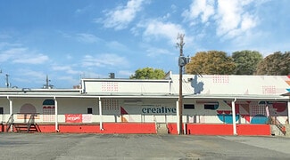 Memphis, TN Loft/Creative Space - 650 New York St Memphis, TN Loft/Creative Space - 650 New York St