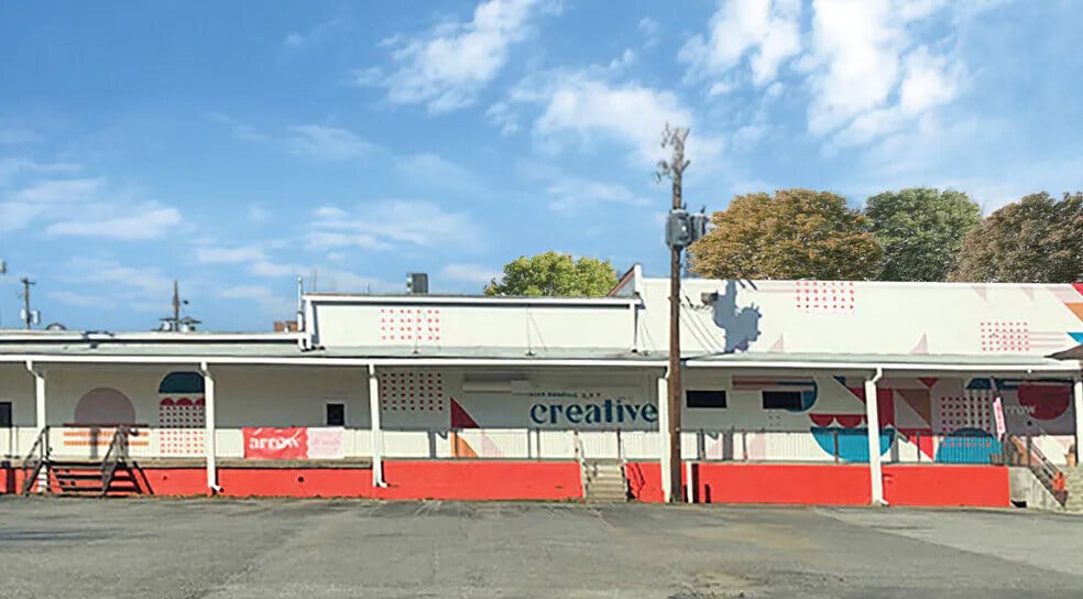 650 New York St, Memphis, TN for Sale