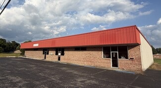 Horton, AL Retail - 9075 AL-75