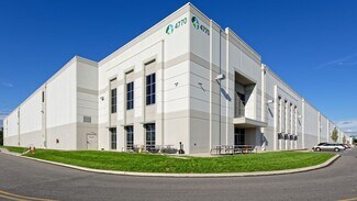 Bethlehem, PA Industrial - 4770 Hanoverville Rd