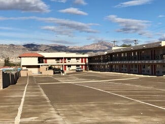 Bullhead City, AZ Hospitality - 1978 Highway 95