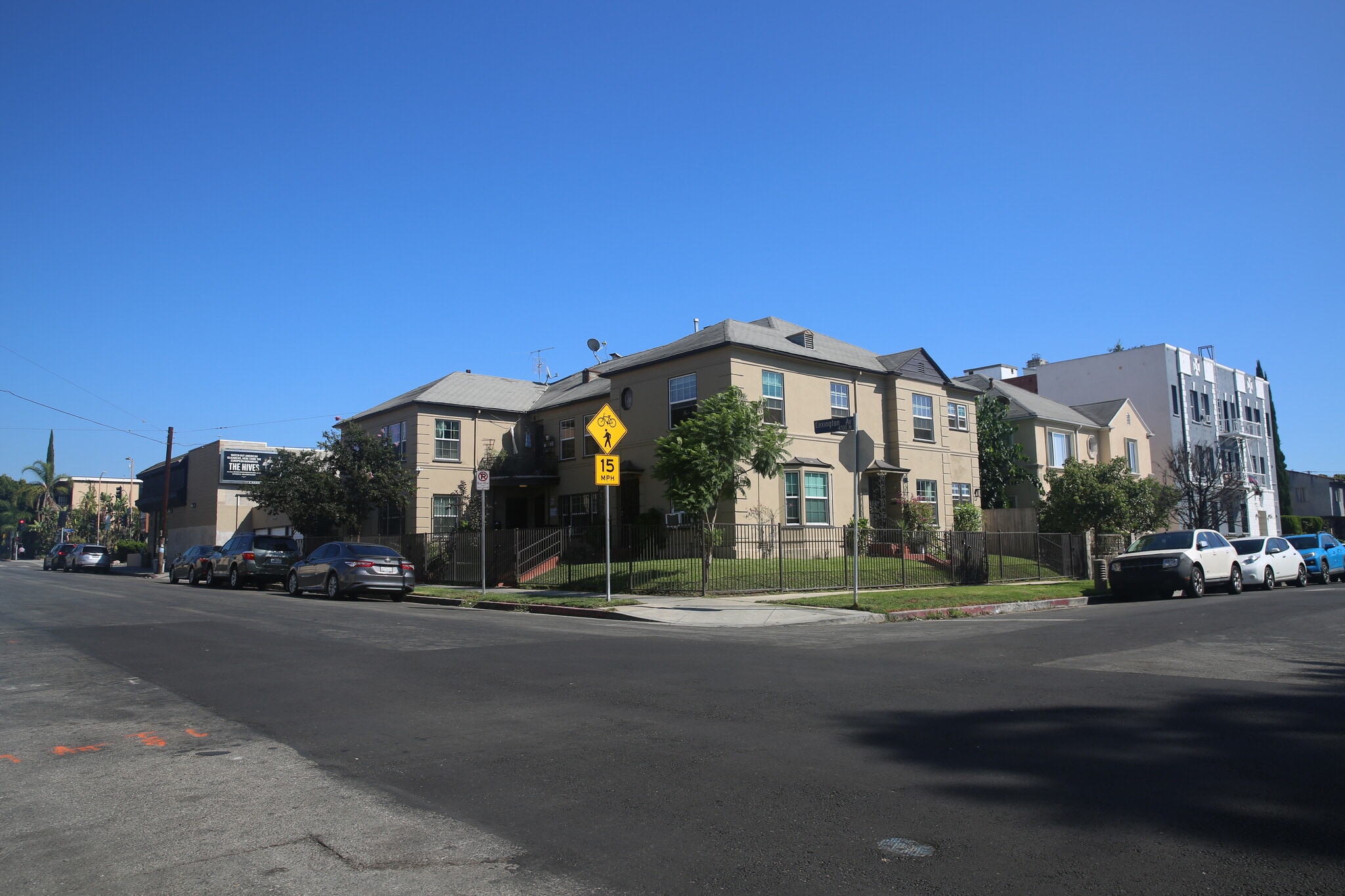 1186 N New Hampshire Ave, Los Angeles, CA for Sale