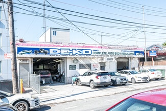 Brooklyn, NY undefined - 3605 Fort Hamilton Pky