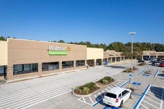 Jacksonville, FL Retail - 8011 Merrill Rd