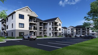 Sevierville, TN Multi-Family - 2222 Two Rivers Blvd
