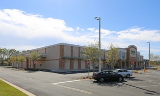 Milton, FL Retail - 5568-5580 Woodbine Rd Milton, FL Retail - 5568-5580 Woodbine Rd