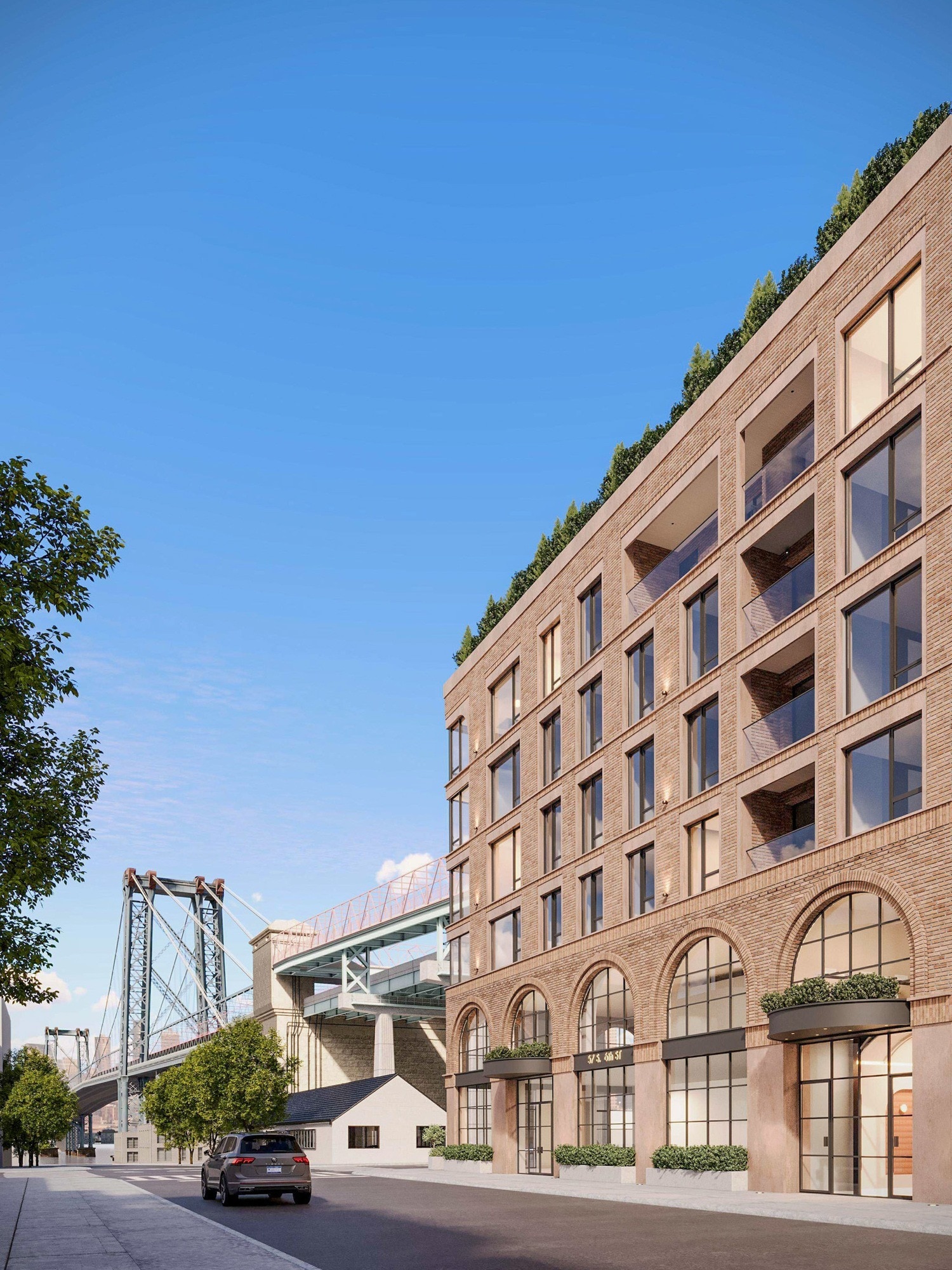 57 S 6th St, Brooklyn, NY for Rent