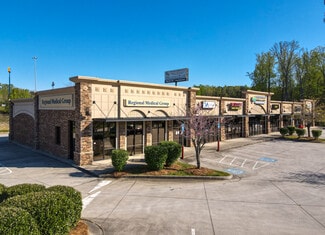 Douglasville, GA Medical - 2022 Fairburn Rd
