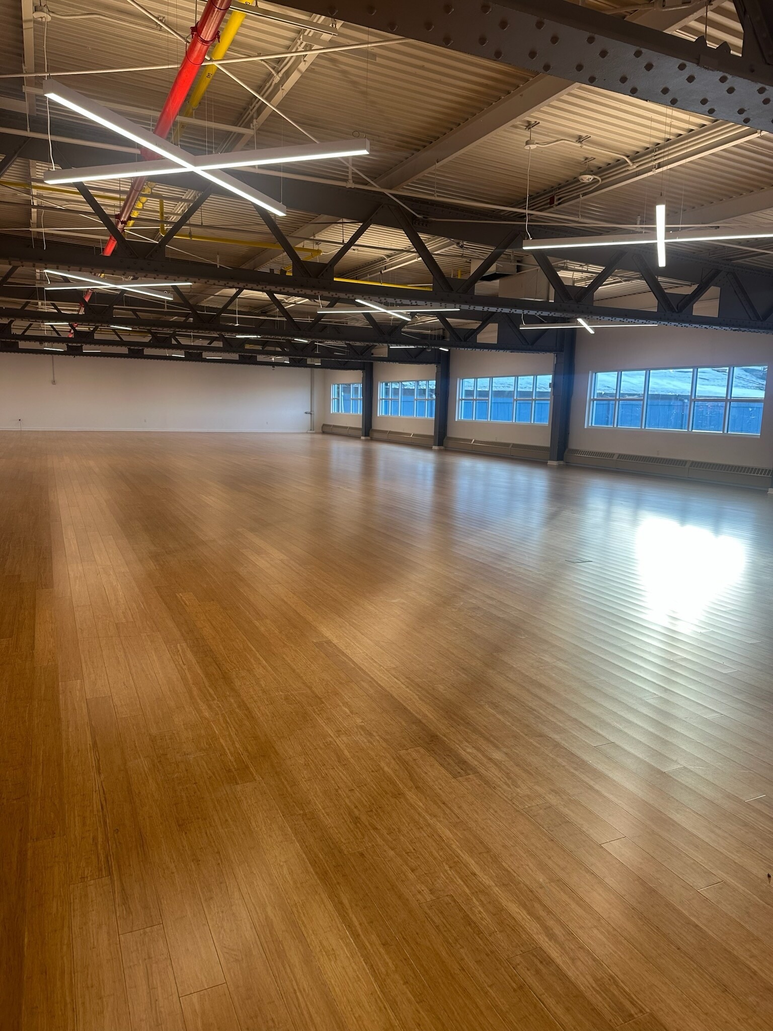 111 W 11th Ave, New York, NY for Rent