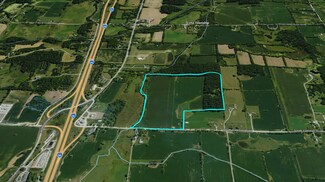 Chelsea, MI Residential Land - 0 S Fletcher Rd Chelsea, MI Residential Land - 0 S Fletcher Rd