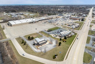 Racine, WI Freestanding - 5141 Douglas Ave