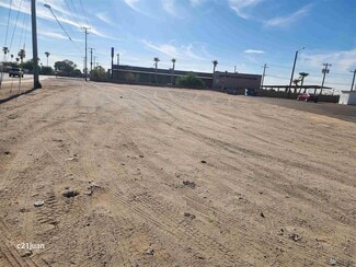 Yuma, AZ Commercial - 415 32 St