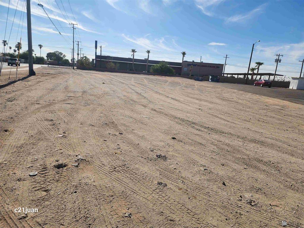 415 32 St, Yuma, AZ for Sale