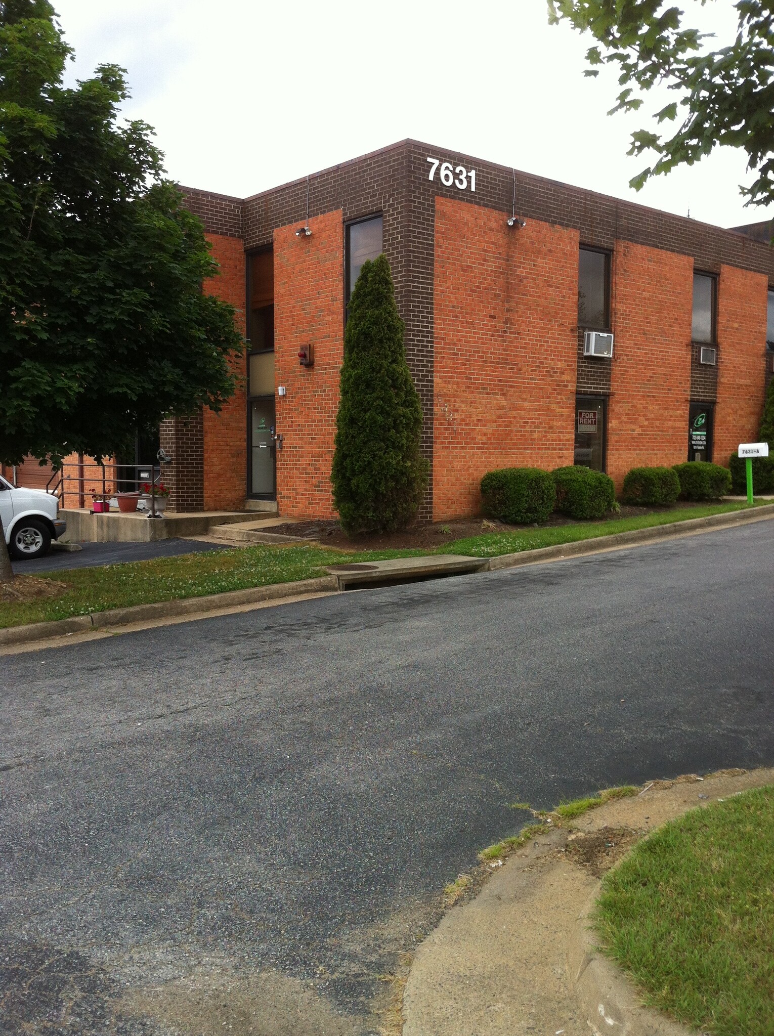 7631 Fullerton Rd, Springfield, VA for Rent