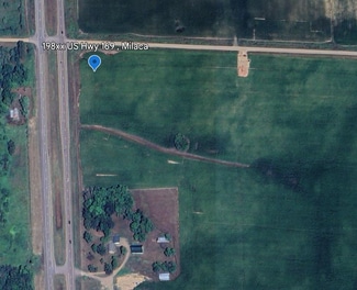 Milaca, MN Commercial - 198xx Highway 169 Hwy @ 200th