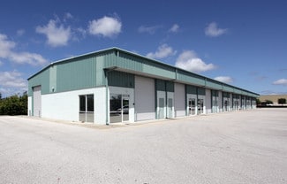 Sarasota, FL Industrial - 8281-8297 Blaikie Ct Sarasota, FL Industrial - 8281-8297 Blaikie Ct