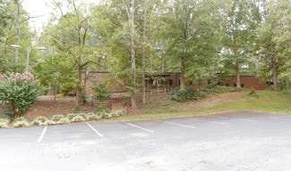 Hickory, NC Industrial - 5845 Walnut Grove Ln