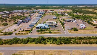 Laredo, TX Commercial Land - 22211 Mines Rd