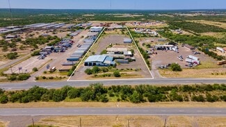 Laredo, TX Commercial - 22211 Mines Rd