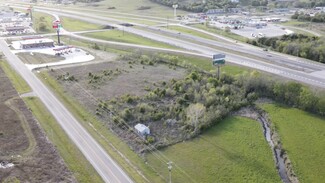 Okemah, OK Commercial - S Woody Guthrie St