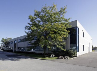 Vaughan, ON Manufacturing - 20 Caldari Rd Vaughan, ON Manufacturing - 20 Caldari Rd