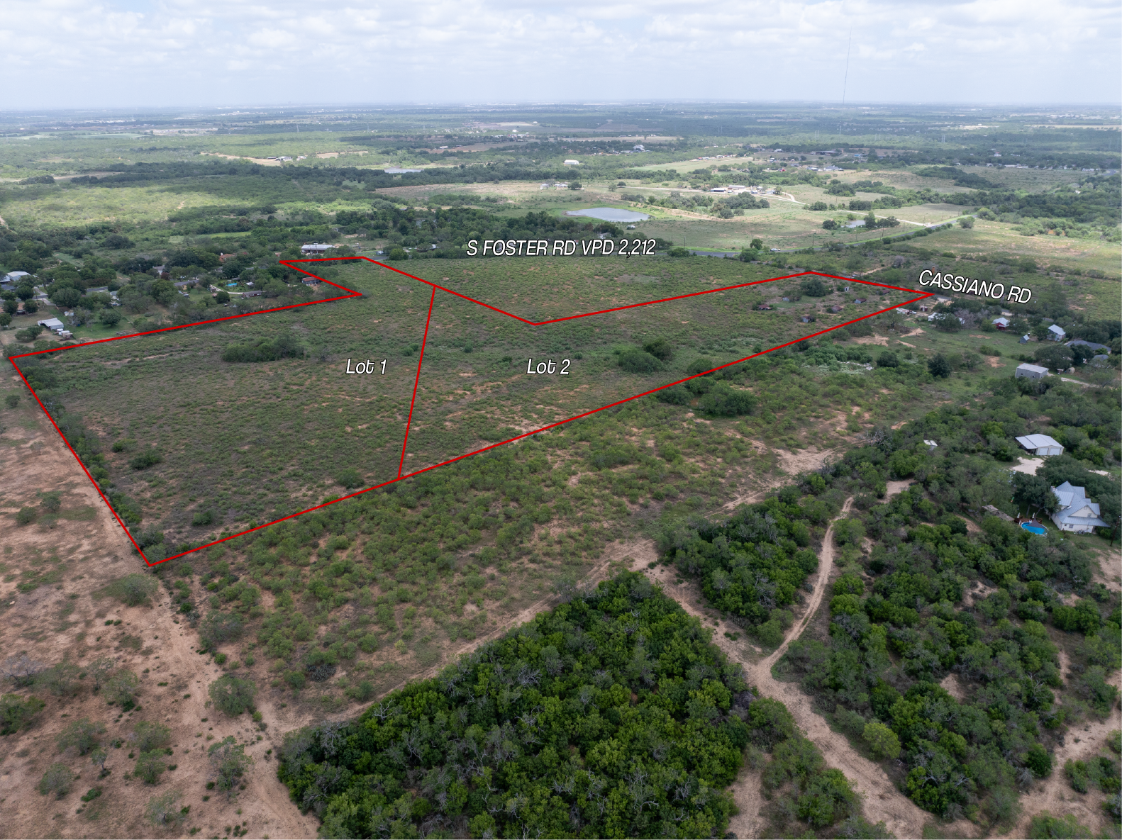 10663 Cassiano rd, San Antonio, TX for Sale