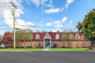 Wyckoff, NJ Medical - 385 Clinton Ave