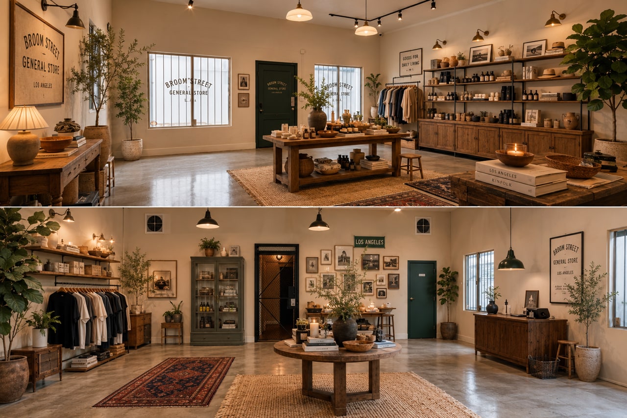 1715 Mariposa Ave, Los Angeles, CA for Rent