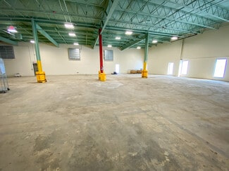 Essex Junction, VT Industrial - 20 New England Dr