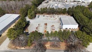 Lithia Springs, GA Warehouse - 2288 Sweetwater Industrial Blvd