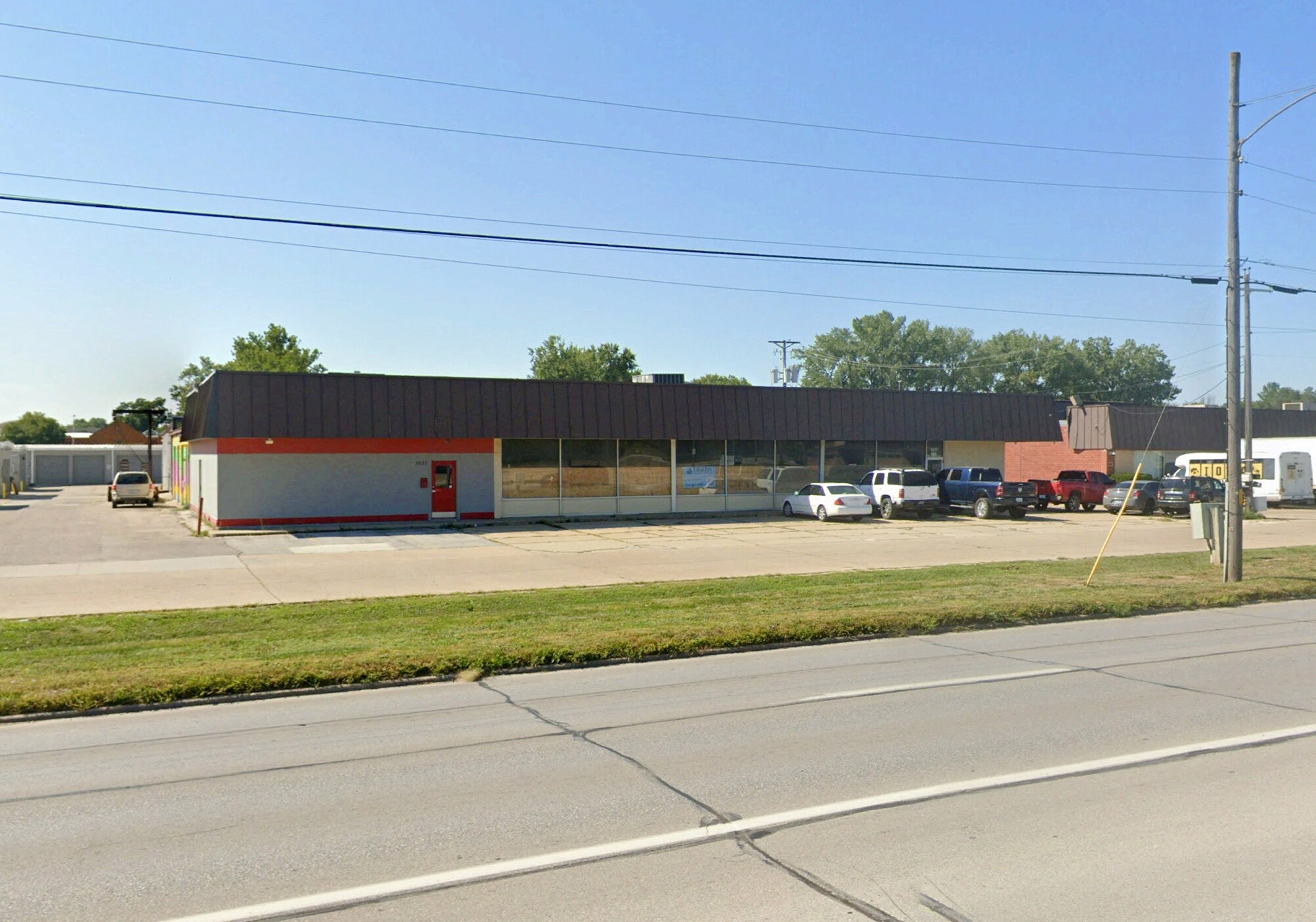 1537 E Euclid Ave, Des Moines, IA for Sale