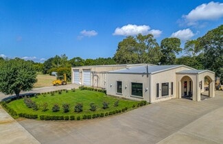 Luxury Home with Acreage