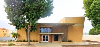 Lompoc, CA Office - 215 N H St