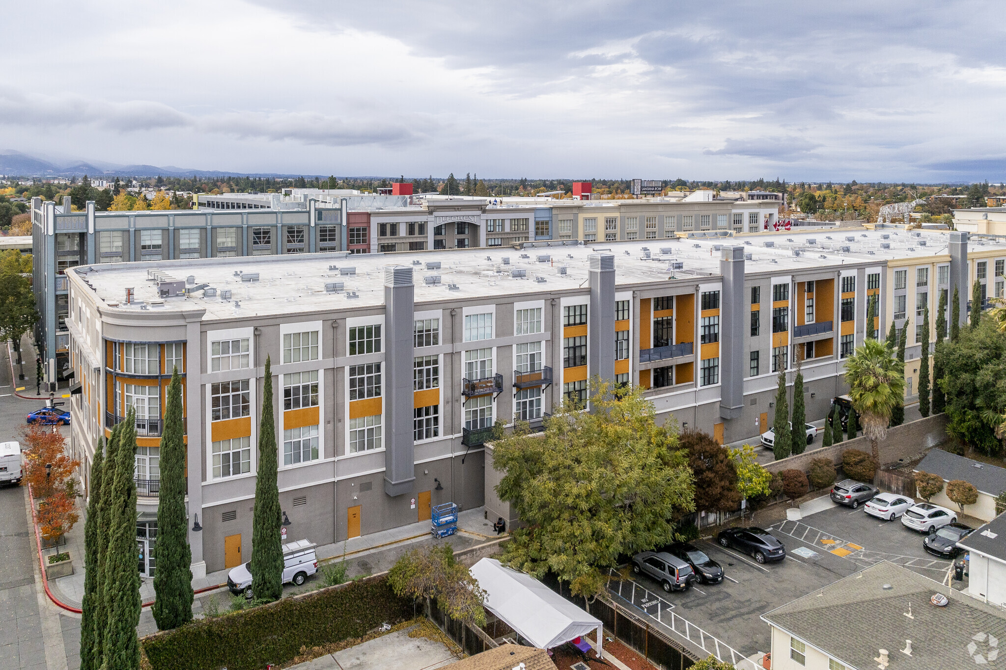 334 Santana Row, San Jose, CA for Rent