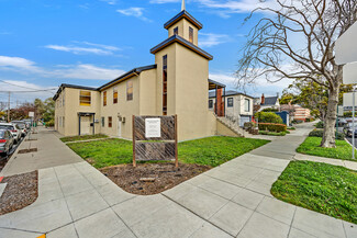 Albany, CA undefined - 1221 Marin Ave