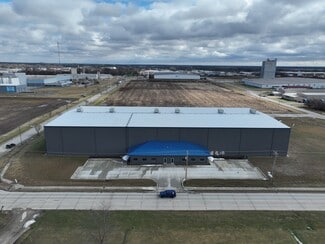 Effingham, IL Industrial - 2300 Raney