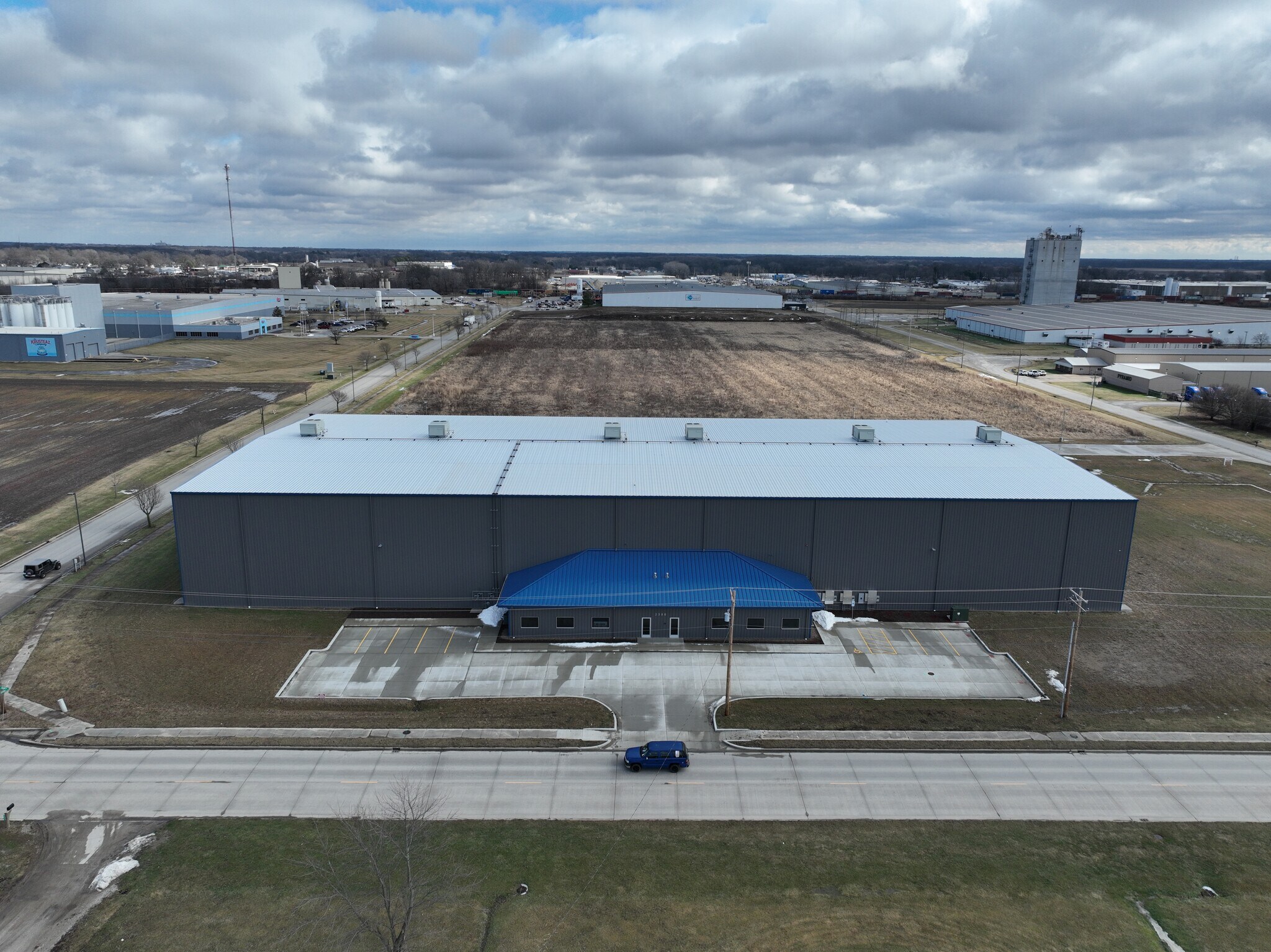 2300 Raney, Effingham, IL for Rent