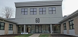 Milford, CT Office, Office/Medical - 20 Commerce Park Dr