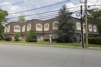 Waldwick, NJ Office/Medical - 71 Franklin Tpke