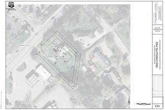 Nashville, TN Commercial Land - 6505 Charlotte Pike Nashville, TN Commercial Land - 6505 Charlotte Pike