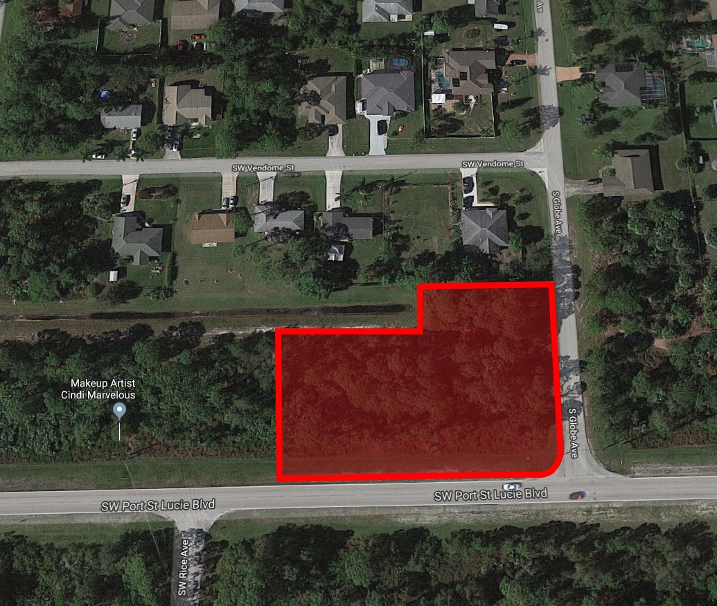 3358 SW Port Saint Lucie Blvd, Port Saint Lucie, FL for Sale
