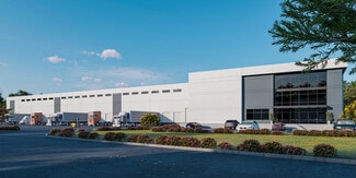 Dallas, TX Industrial - 5050 Catron Dr