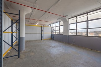 Ridgewood, NY Industrial - 59-00 Decatur St Ridgewood, NY Industrial - 59-00 Decatur St