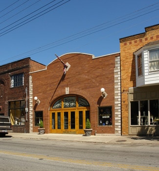 Cleveland, OH Storefront - 7806 Lorain Ave