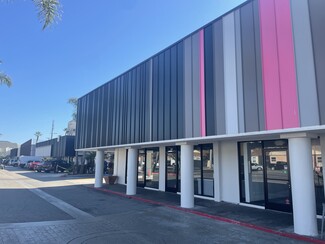 Marina Del Rey, CA Retail - 510-590 Washington Blvd