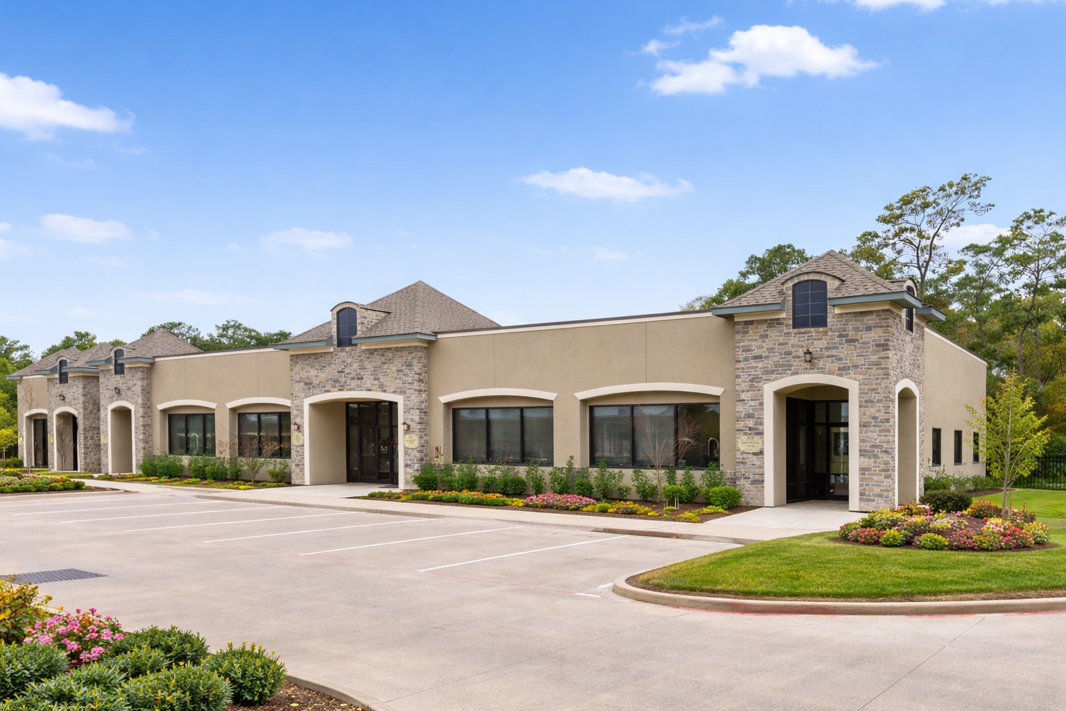 150 Pine Forest Dr, Shenandoah, TX for Rent