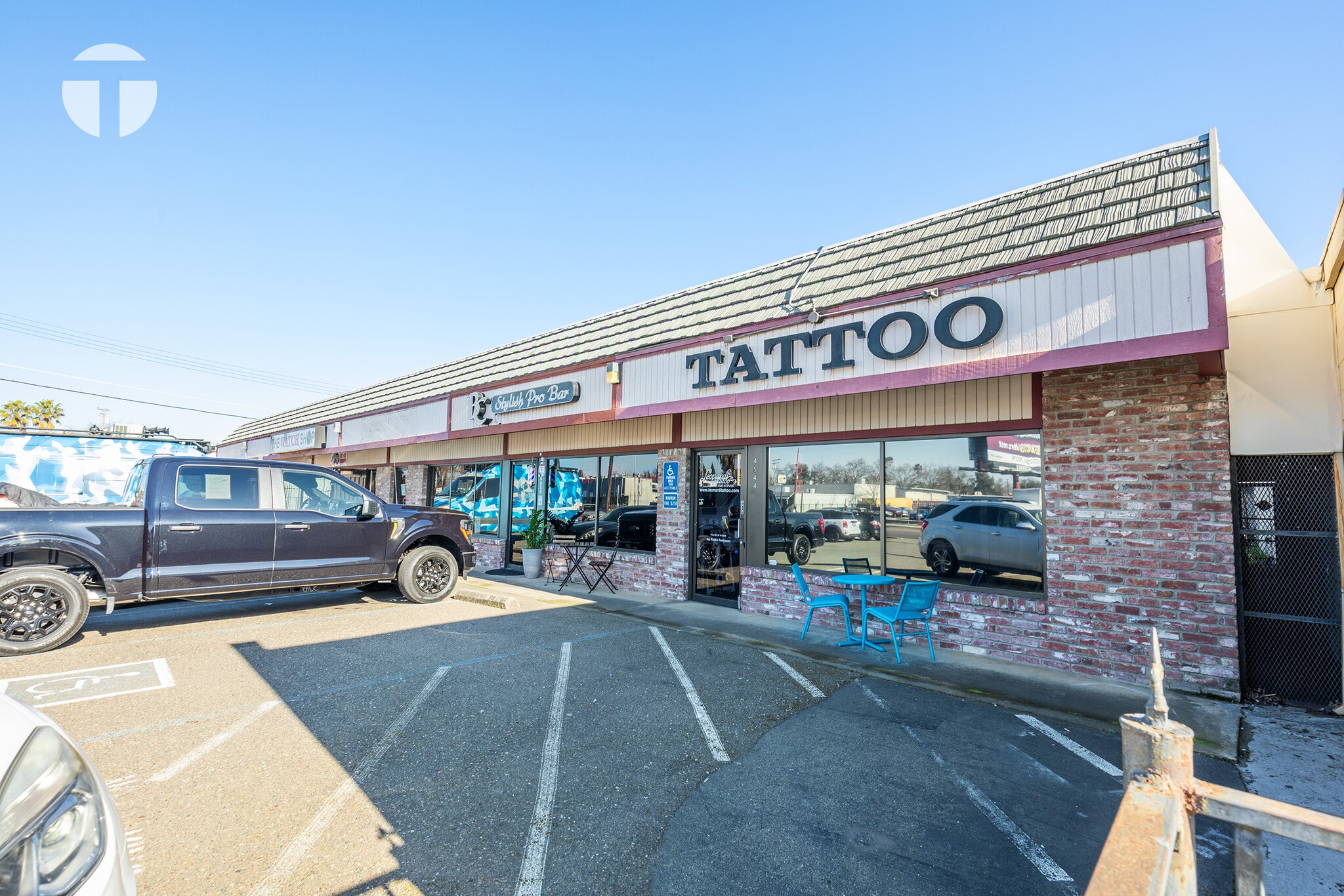 4544-4552 Auburn Blvd, Sacramento, CA for Rent